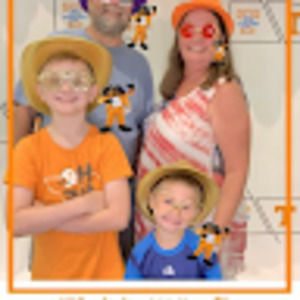 Meet your Posher, Tim